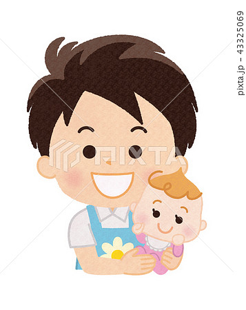 保育士 男性 保育士 男性 43325069