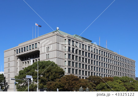 大阪市役所 43325122