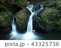 日本の滝_京都府_瑠璃渓谷 43325736