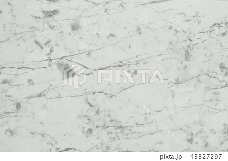 Gray white marble stone natural pattern Gray white marble stone natural pattern 43327297