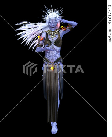 エイリアン 43327741