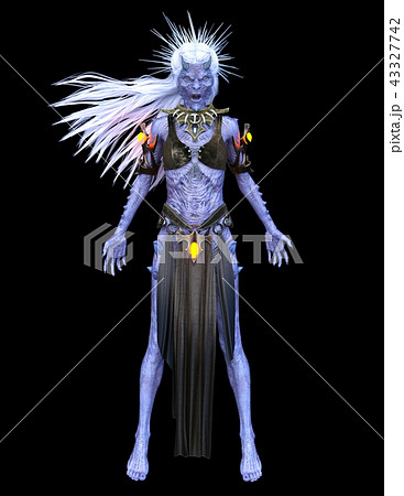 エイリアン 43327742