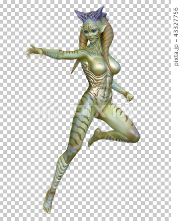 Aliens Aliens 43327756