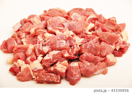 Raw meat Raw meat 43330956