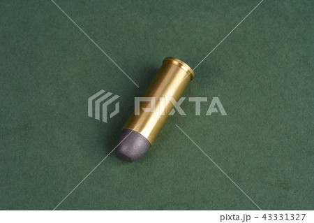 The Wild West period Revolver cartridges   43331327