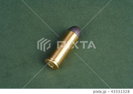 The Wild West period Revolver cartridges   43331328