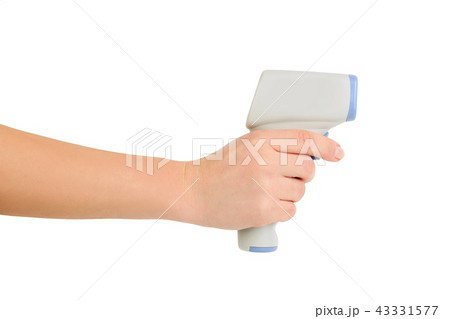 non-contact temperature measurement 43331577