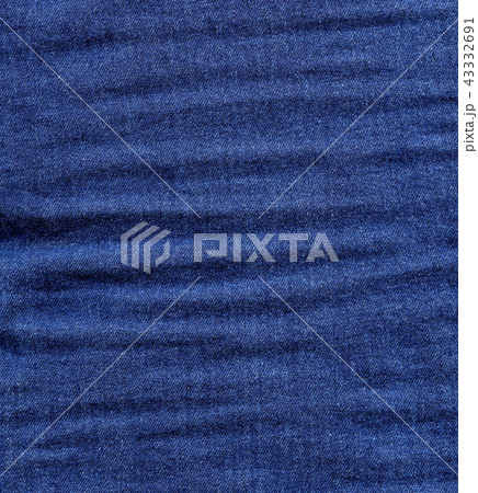 Blue Jeans Denim Texture Blue Jeans Denim Texture 43332691