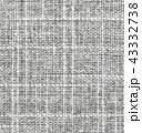 Canvas texture. 43332738