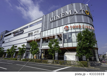 TOHOシネマズ岡南 43333039
