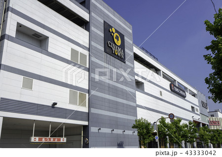 TOHOシネマズ岡南 43333042