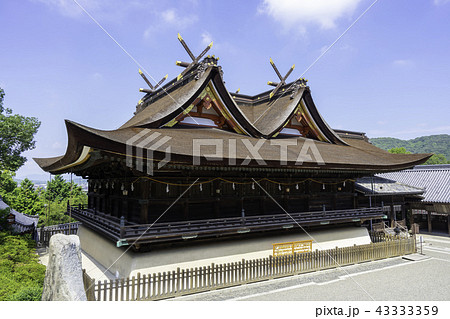 吉備津神社 43333359