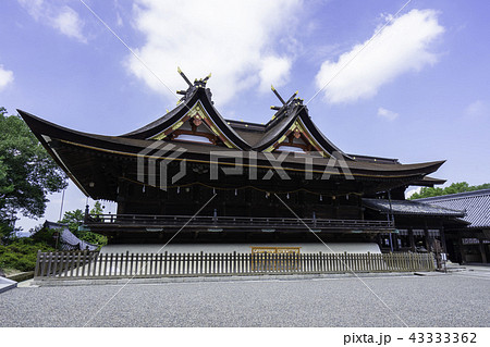 吉備津神社 43333362