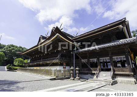 吉備津神社 吉備津神社 43333365