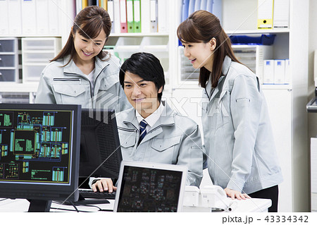 設計 製造業 SE 半導体 エンジニア 開発 ビジネス 設計 製造業 SE 半導体 エンジニア 開発 ビジネス 43334342