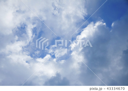 雲 43334670