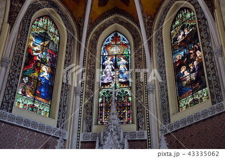 Holy Name Cathedral. Mumbai 43335062