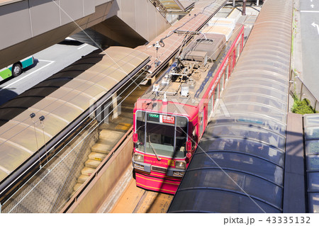 豊橋鉄道 東田本線 豊橋駅 豊橋鉄道 東田本線 豊橋駅 43335132