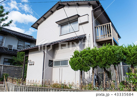 中古住宅 43335684