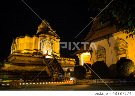 Wat Jedi Luang Wat Jedi Luang 43337574