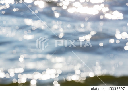 Water background 43338897
