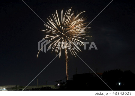 第38回いたみ花火大会（2018年8月25日） 43342025