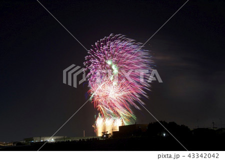 第38回いたみ花火大会（2018年8月25日） 43342042
