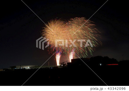 第38回いたみ花火大会（2018年8月25日） 43342096