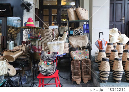 ベトナム・ホーチミン 43342252