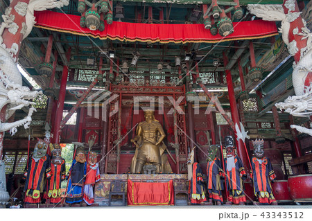Mountain landscape zhangjiajie national park china Mountain landscape zhangjiajie national park china 43343512