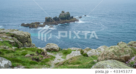 Landscape of the Lands End 43345377
