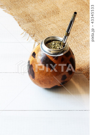 yerba mate drink yerba mate drink 43345533