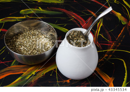 yerba mate drink yerba mate drink 43345534