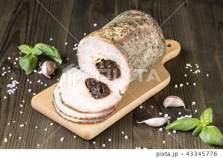 tasty homemade ham tasty homemade ham 43345776