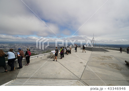 札幌 藻岩山展望台風景 札幌 藻岩山展望台風景 43346946