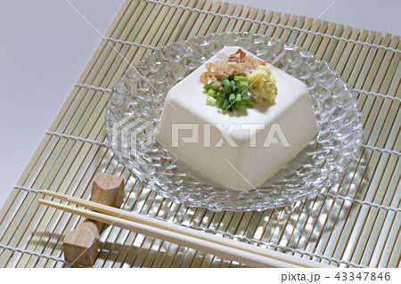 冷奴 冷奴 43347846