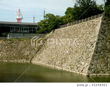 三原城跡 三原城跡 43348301