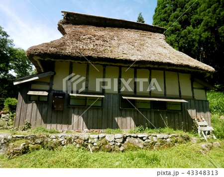 板取宿 板取宿 43348313