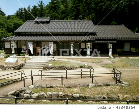 若狭国吉城歴史資料館 若狭国吉城歴史資料館 43348364