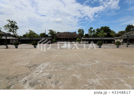 ベトナム・フエ 43348617