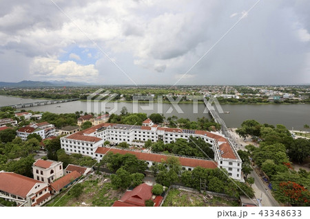 ベトナム・フエ 43348633