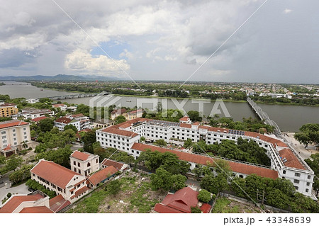 ベトナム・フエ 43348639