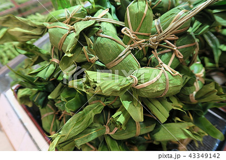 笹だんご 43349142