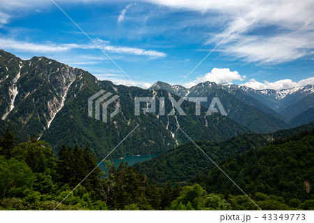 立山黒部アルペンルート 43349773