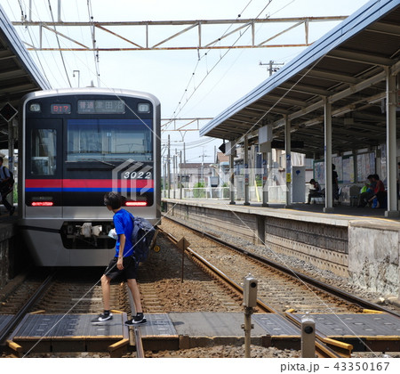 京成電鉄 京成電鉄 43350167