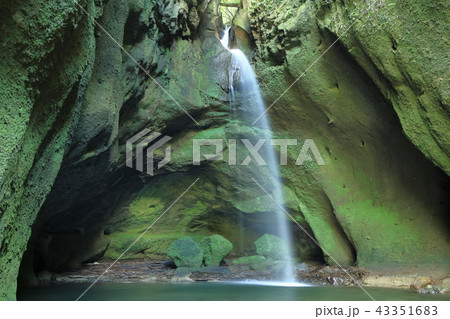 西郷どんロケ地 長野滝 西郷どんロケ地 長野滝 43351683
