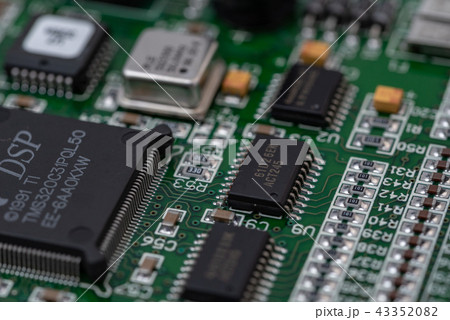 電子回路基板 43352082