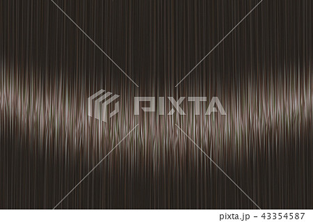 Realistic black brown straight hair texture Realistic black brown straight hair texture 43354587