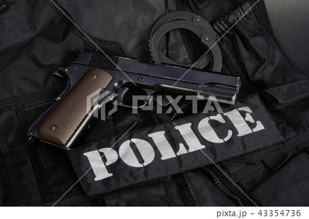 Special weapons and tactics team equipment Special weapons and tactics team equipment 43354736