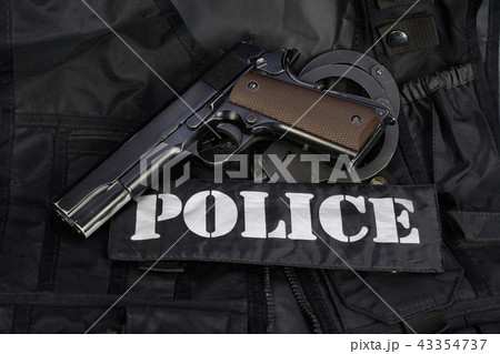 Special weapons and tactics team equipment Special weapons and tactics team equipment 43354737